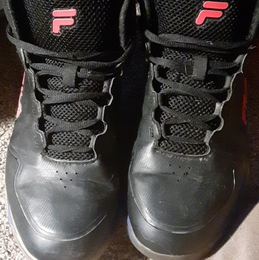 Fila Shoes